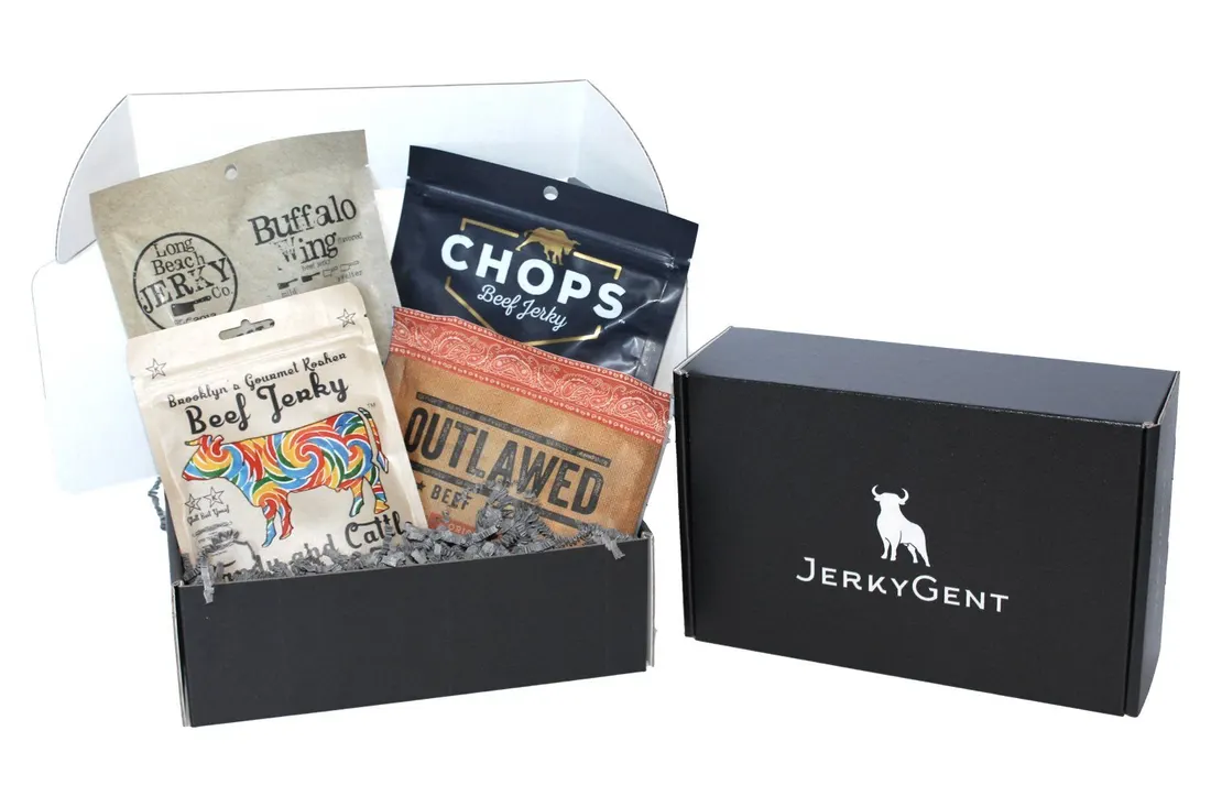 JerkyGent