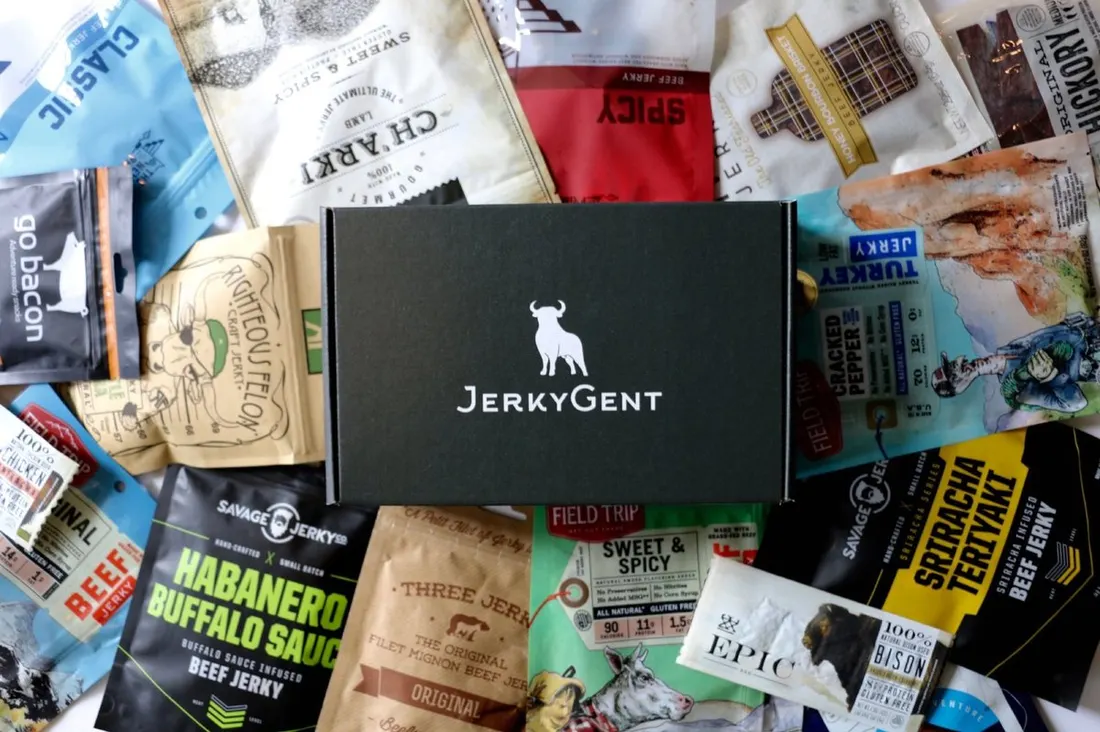 JerkyGent