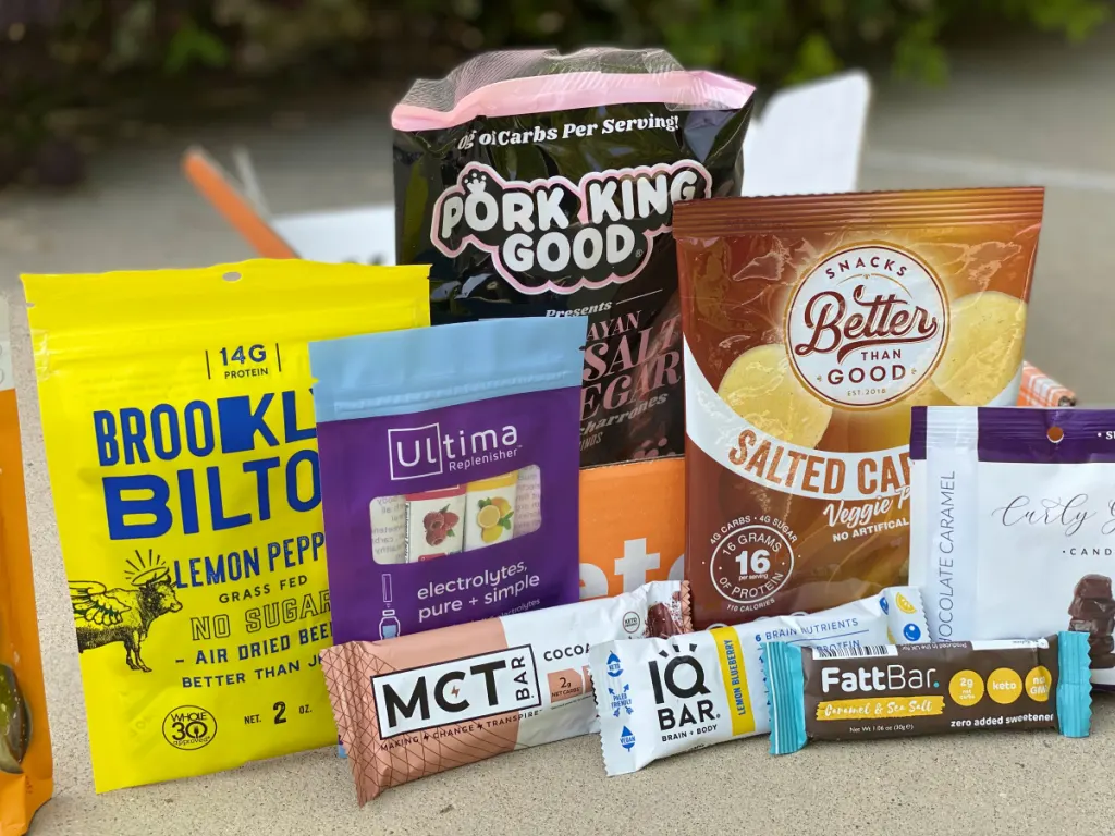 Keto Krate