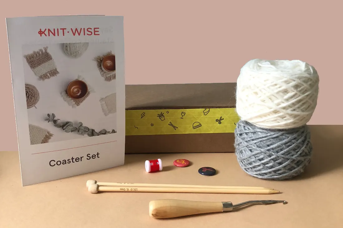 Knit-Wise