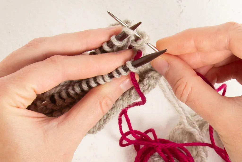Knit-Wise