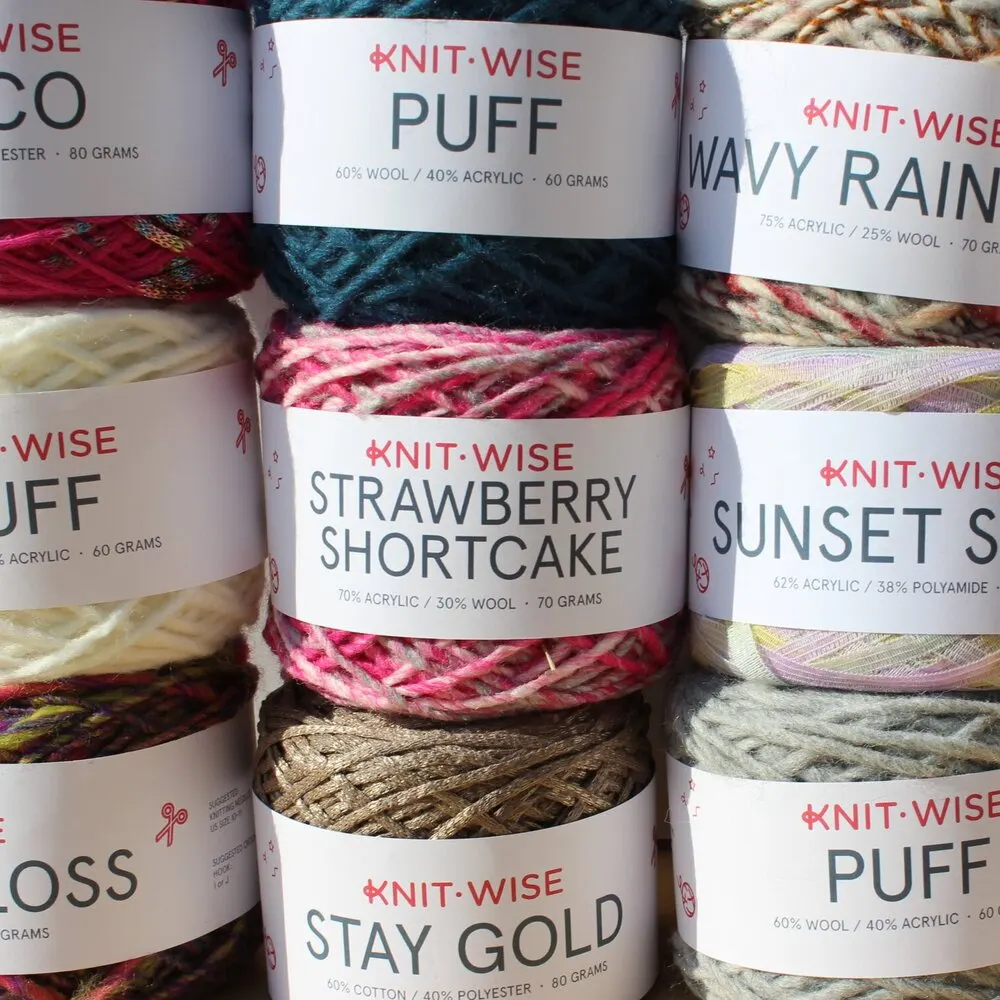 Knit-Wise