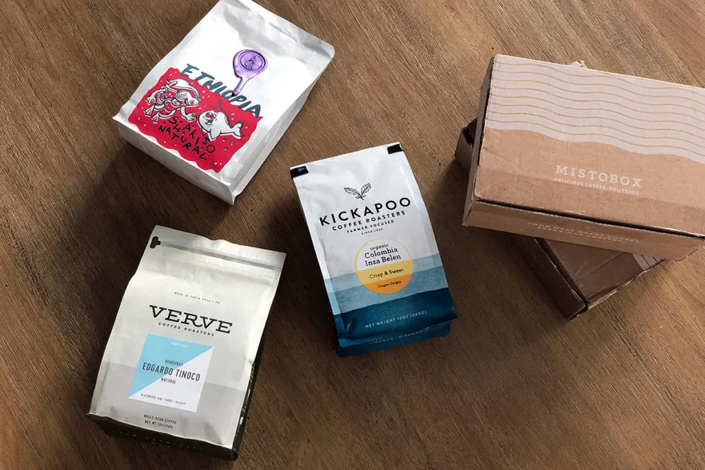 Mistobox