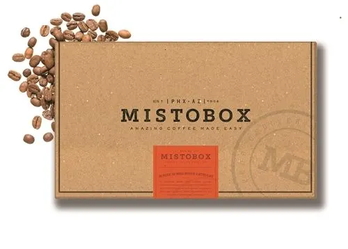 Mistobox