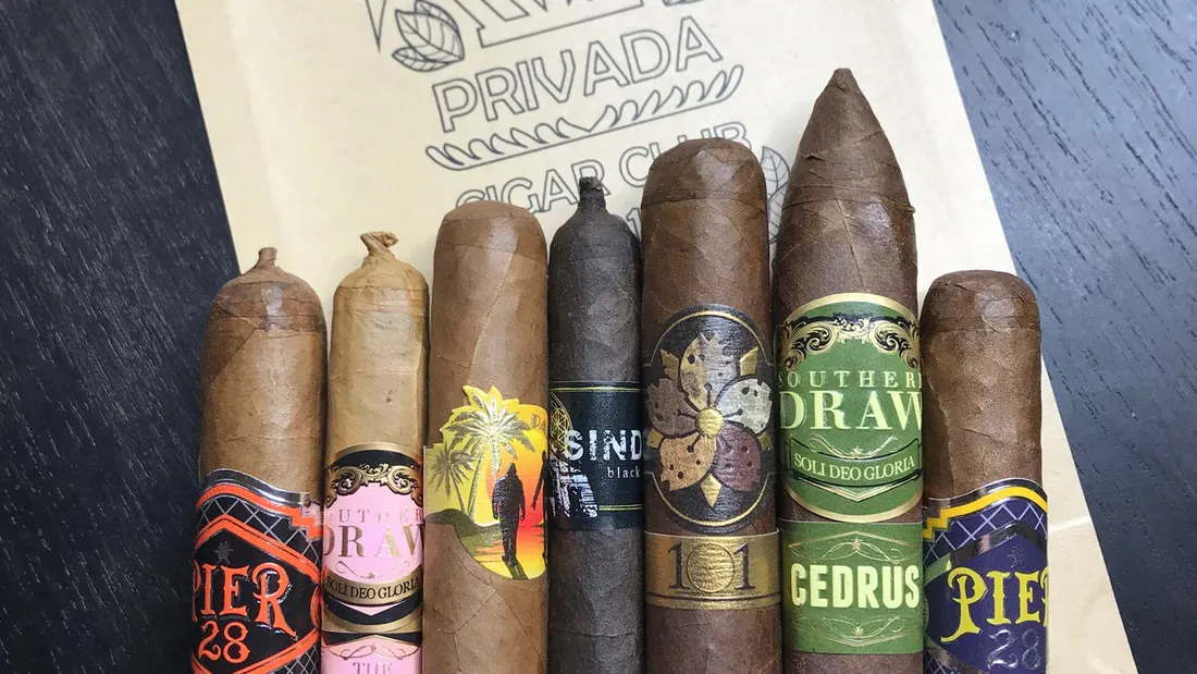 Original Premium Cigar Club