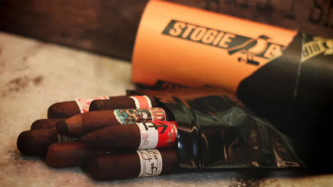 Original Premium Cigar Club