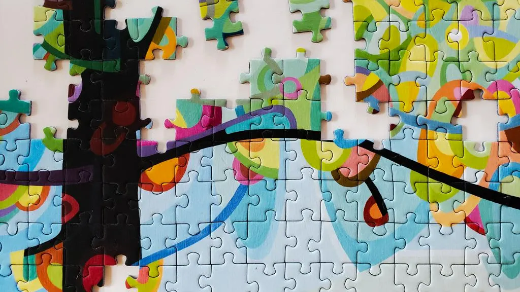 Puzzle Exchange