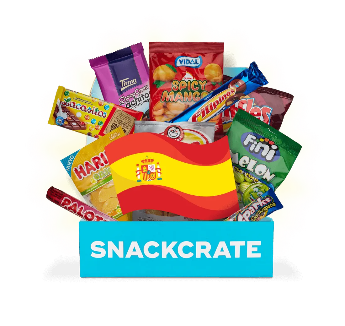 SnackCrate