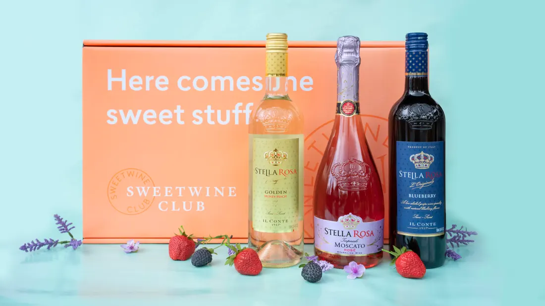 Sweetwine Club
