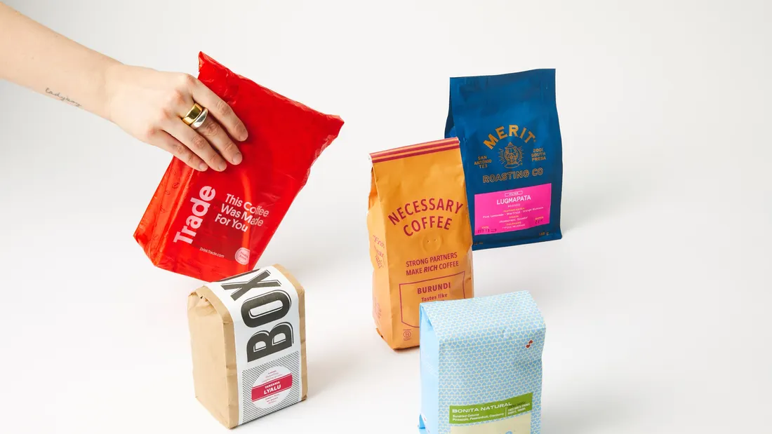 Trade Coffee