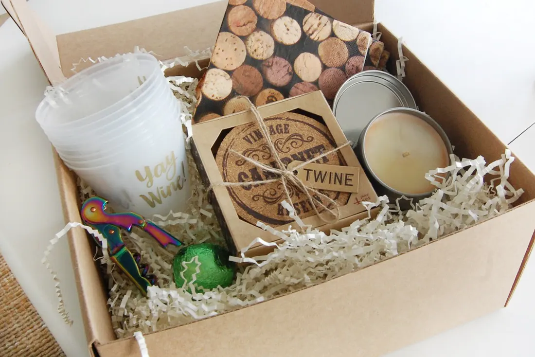 Uncorked Box