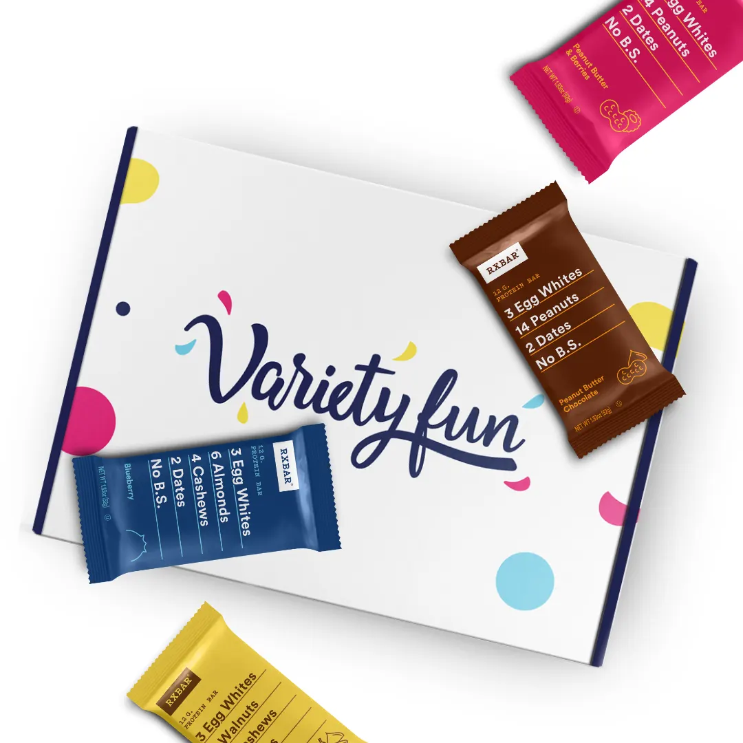 Variety Fun