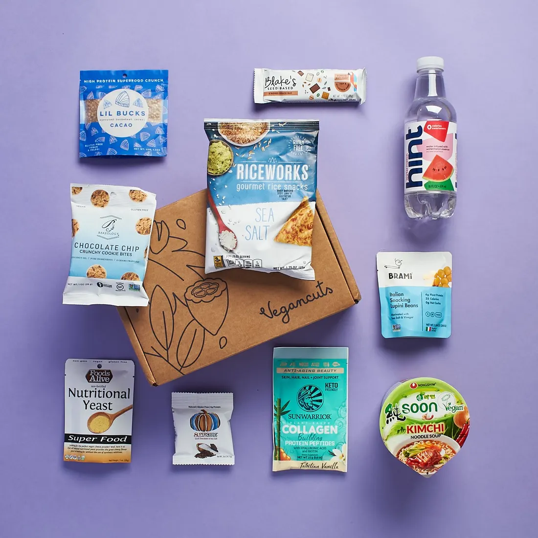 Vegancuts