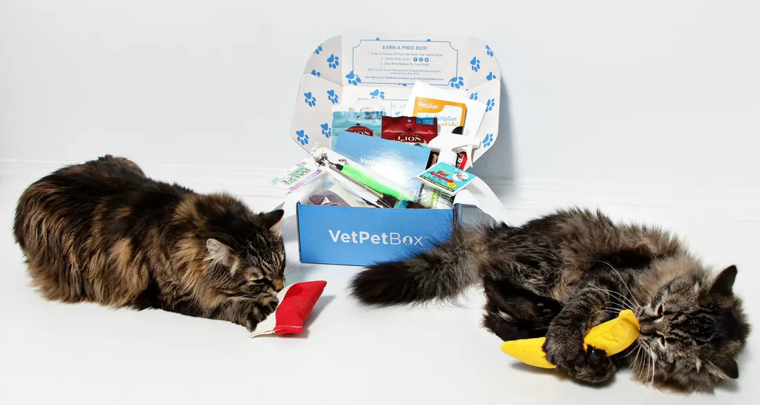VetPetBox