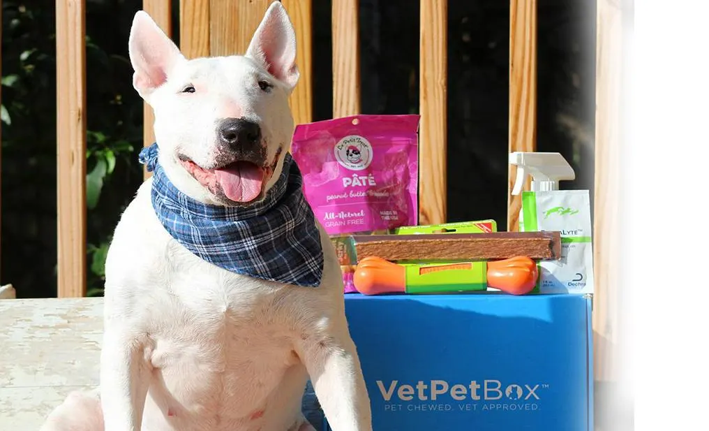VetPetBox