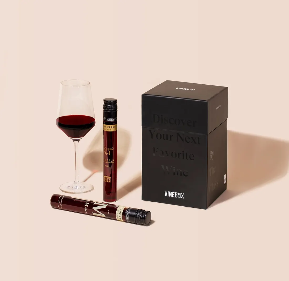 Vinebox