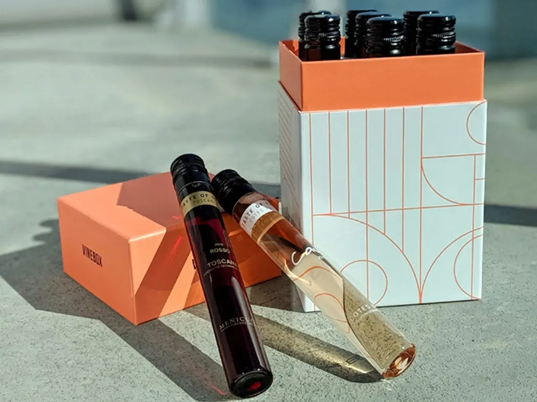 Vinebox