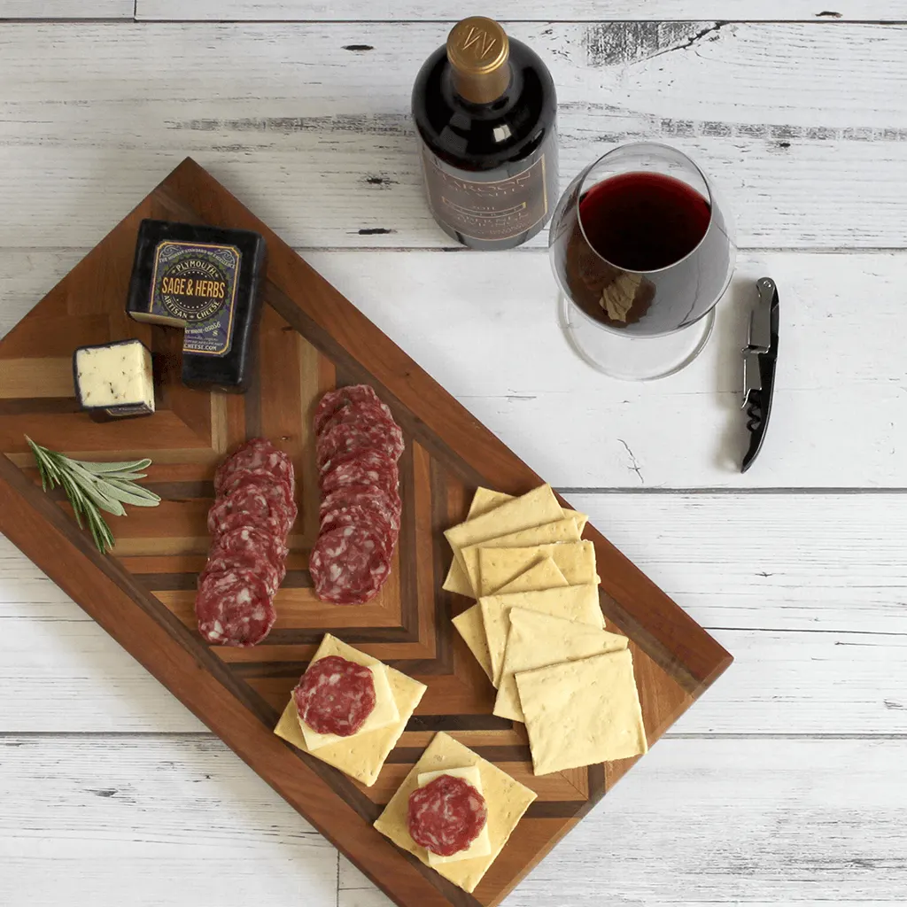 Wine Down Box