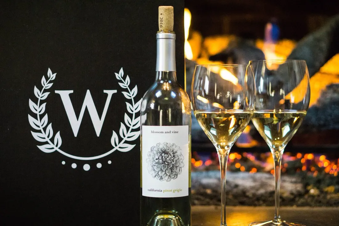Wine Down Box